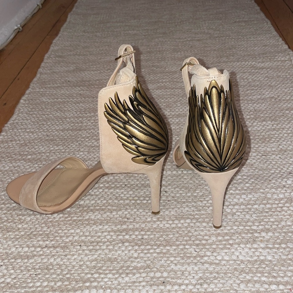 Katy Perry heels